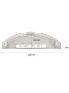   Xiaomi MI Robot Vacuum-Mop G1, MJSTG1 robotporszívó vizes tartály