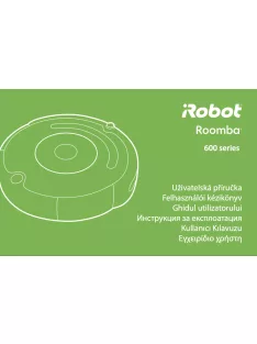 Használati útmutató 600-as készülékhez Magyar nyelven