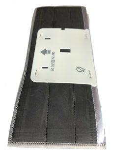   Mosható, többször használható száraz törlőkendő iRobot Braava Jet m6-hoz