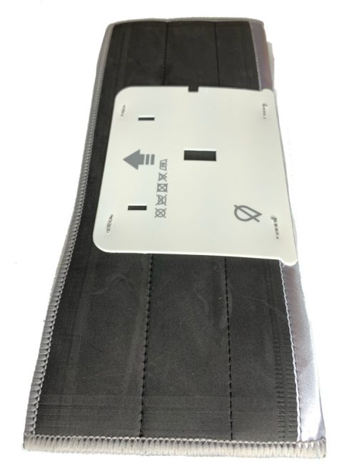 Mosható, többször használható száraz törlőkendő iRobot Braava Jet m6-hoz