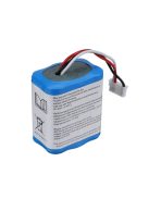 Akkumulátor pack iRobot Braava 380-390-hez (utángyártott)