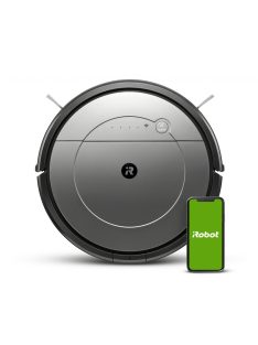 iRobot Roomba Combo robotporszívó és feltörlő robot
