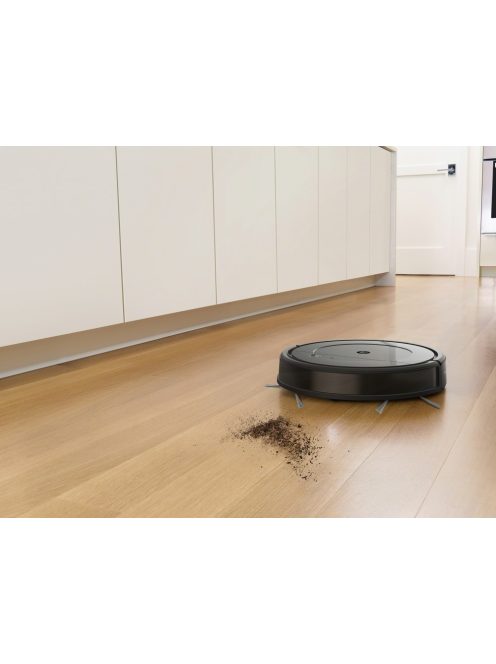 iRobot Roomba Combo robotporszívó és feltörlő robot