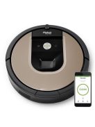 iRobot Roomba 976 robotporszívó