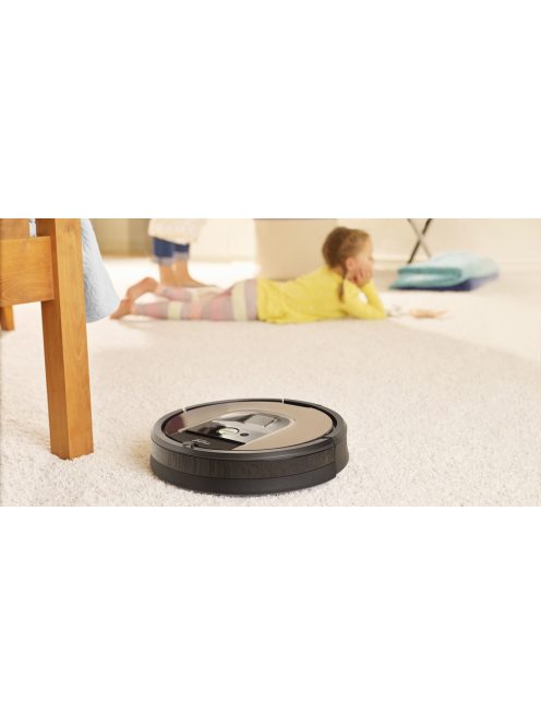 iRobot Roomba 976 robotporszívó