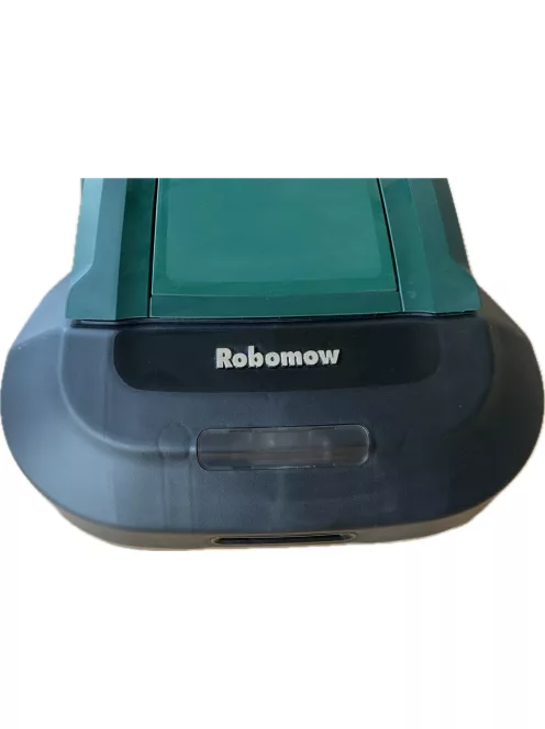 Robomow RS készülékház