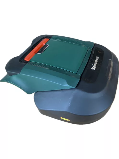 Robomow RS készülékház