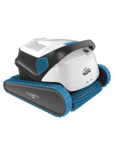 Dolphin S100 Medencetisztító robot