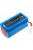 14,8V-2600MAH LI-ION ROBOTPORSZÍVÓ AKKUMULÁTOR