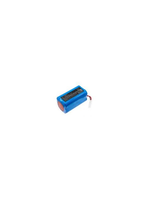 14,8V-2600MAH LI-ION ROBOTPORSZÍVÓ AKKUMULÁTOR