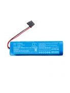 14,4V-2600MAH AKKU LI-ION ROBOTPORSZÍVÓHOZ HELYETTESÍTŐ XIAOMI, HAIER, PROSCENIC