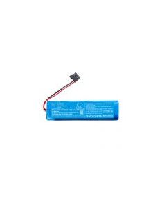   14,4V-2600MAH AKKU LI-ION ROBOTPORSZÍVÓHOZ HELYETTESÍTŐ XIAOMI, HAIER, PROSCENIC