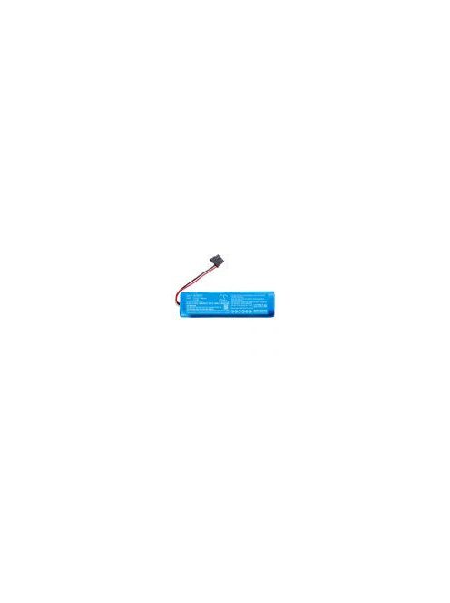 14,4V-2600MAH AKKU LI-ION ROBOTPORSZÍVÓHOZ HELYETTESÍTŐ XIAOMI, HAIER, PROSCENIC