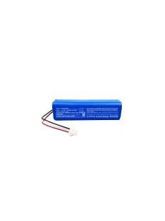   14,4V-6700MAH LI-ION ROBOTPORSZÍVÓ AKKU HELYETTESÍTŐ Roidme eve