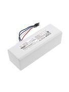 14,4V-2500MAH LI-ION ROBOTPORSZÍVÓ AKKU HELYETTESÍTŐ XIAOMI