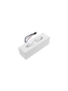   14,4V-2500MAH LI-ION ROBOTPORSZÍVÓ AKKU HELYETTESÍTŐ XIAOMI