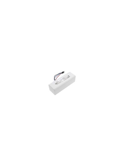 14,4V-2500MAH LI-ION ROBOTPORSZÍVÓ AKKU HELYETTESÍTŐ XIAOMI