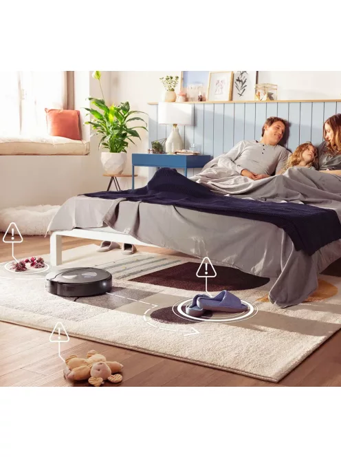 iRobot Roomba Combo j7