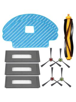 Ecovac Deebot tartozékok