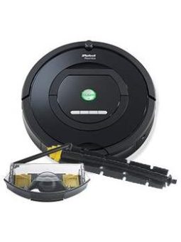 iRobot Roomba robotporszívó 700 széria