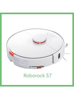 Roborock S7