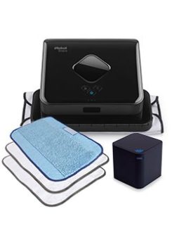 iRobot Braava alkatrészek, tartozékok