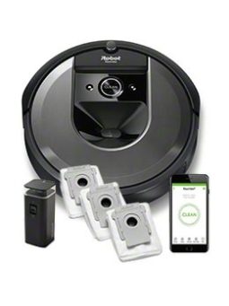 Roomba E,I sorozat meghajtó és tisztító szerviz modulok