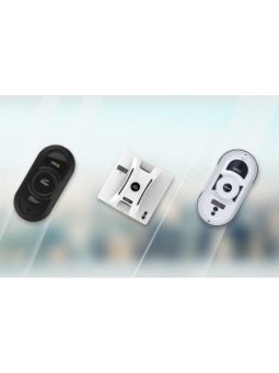 Ablaktisztító robot