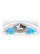 HOBOT 388 Ablaktisztító robot