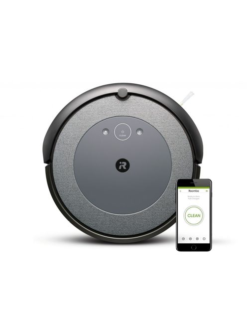 iRobot Roomba i3 robotporszívó