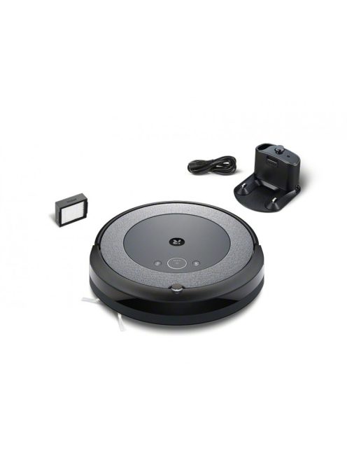 iRobot Roomba i3 robotporszívó