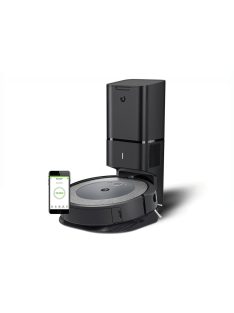 iRobot Roomba i3+ robotporszívó