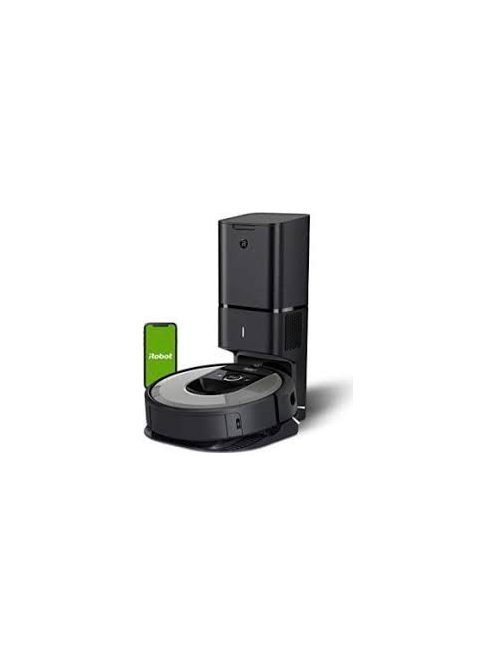 iRobot Roomba i7+ robotporszívó (7558)