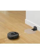 iRobot Roomba Combo i8 robotporszívó (i8178)