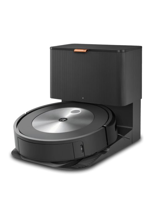 iRobot Roomba j7+ robotporszívó