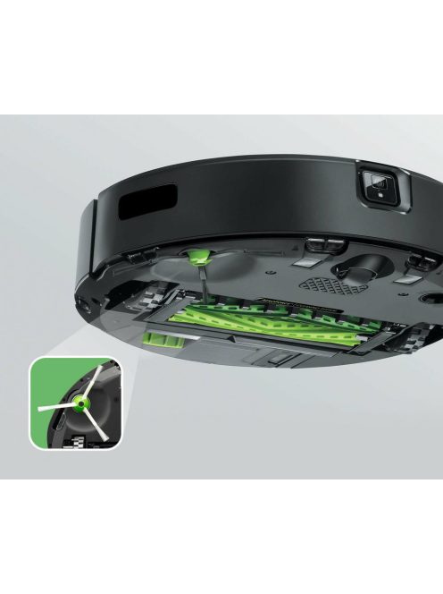 iRobot Roomba j7+ robotporszívó