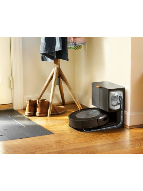 iRobot Roomba j7+ robotporszívó