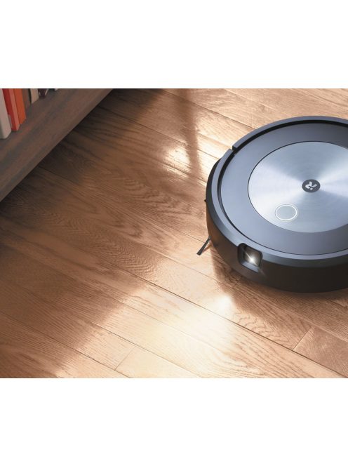iRobot Roomba j7+ robotporszívó