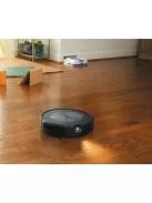iRobot Roomba j7+ robotporszívó