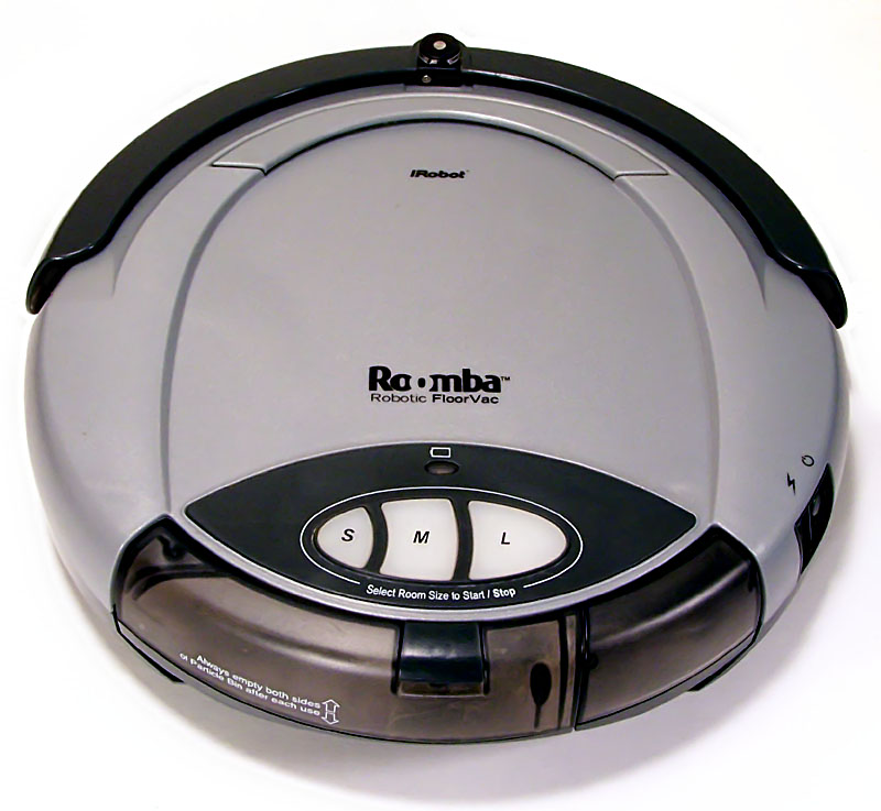 Roomba original