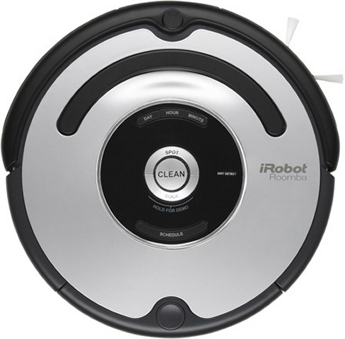 Roomba 560