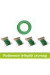 Robomow Robotfűnyíro telepítő csomag 400nm Robomow Robotfűnyíro telepítő csomag 400nm